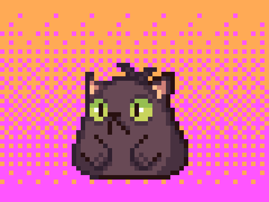 Pixel Animations